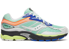 Saucony ProGrid Omni 9 Mint Multi