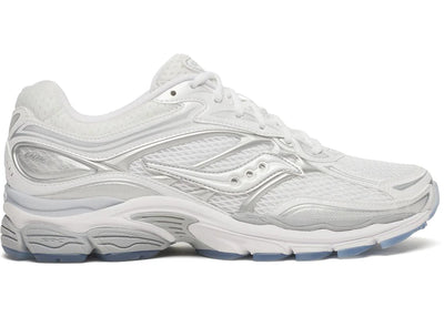 Saucony ProGrid Omni 9 Sauctop White Silver