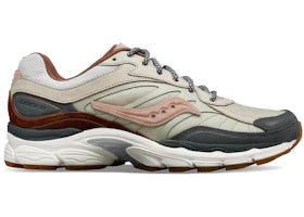 Saucony ProGrid Omni 9 Secure - vue 360