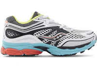 Saucony ProGrid Omni 9 Silver Mutant (GS)
