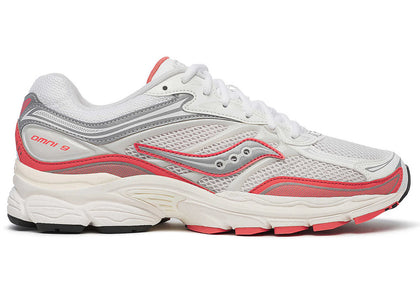 Saucony ProGrid Omni 9 TMY Ivory Coral - authentic Saucony sneakers