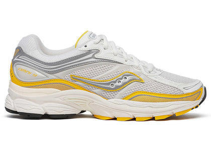 Saucony ProGrid Omni 9 TMY Ivory Pollen - authentic Saucony sneakers