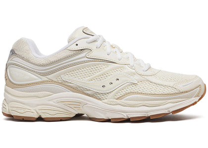 Saucony ProGrid Omni 9 Tomorrow, Meet Yesterday Beige Gum - authentic Saucony sneakers