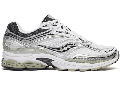 Saucony ProGrid Omni 9 White Sage
