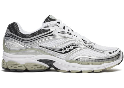 Saucony ProGrid Omni 9 White Sage - authentic Saucony sneakers