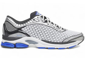 Saucony ProGrid Paramount Dazzle Silver