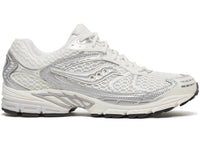 Saucony ProGrid Ride 1 Ivory/Silver
