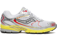 Saucony ProGrid Ride 1 White Buttercup