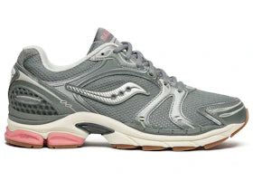 Saucony ProGrid Triumph 4 CS Agave Peach - vue 360
