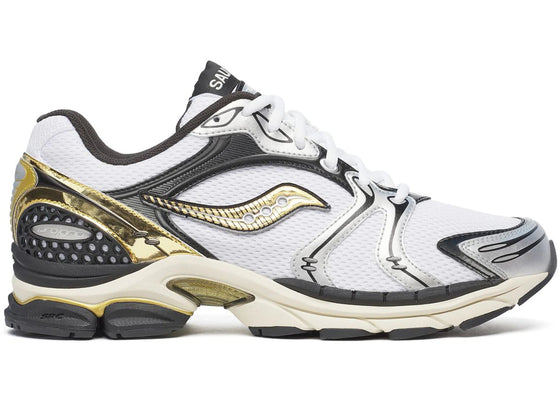 Saucony ProGrid Triumph 4 CS Gold Chrome