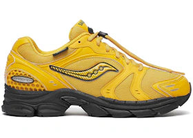 Saucony ProGrid Triumph 4 Gorpcore Mango - authentic Saucony sneakers