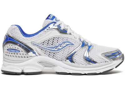 Saucony ProGrid Triumph 4 Mist Lapis