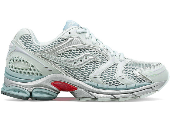 Saucony ProGrid Triumph 4 Party Pack sneakers - authentic Saucony shoes
