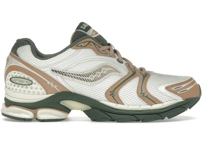 Saucony ProGrid Triumph 4 Saucony & Friends Seanella Abraham