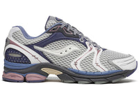Saucony ProGrid Triumph 4 Trail Pack White Blue
