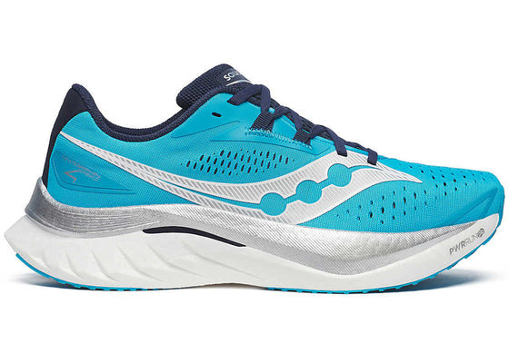 Saucony ProGrid Triumph 4 Viziblue Navy