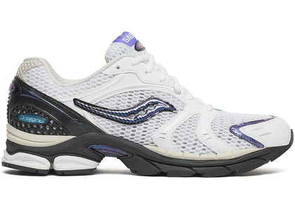Saucony ProGrid Triumph 4 Weiß Nachthimmel