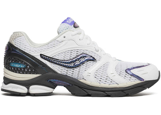 Saucony ProGrid Triumph 4 White Nightsky
