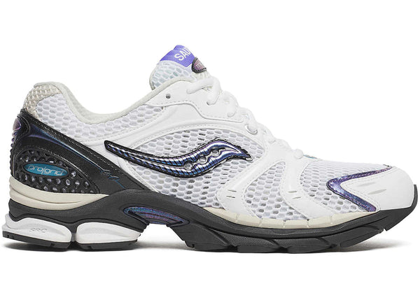 Saucony ProGrid Triumph 4 White Nightsky