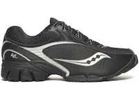 Saucony ProGrid V2 Black Silver