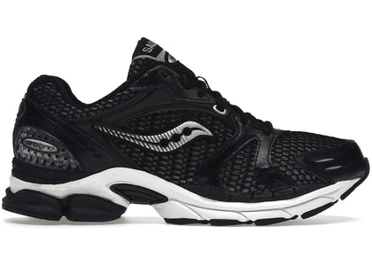 Saucony ProGrid Triumph 4 Schwarz