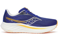 Saucony Ride 18 Azurite Peel