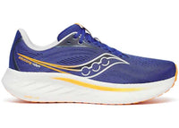 Saucony Ride 18 Azurite Peel