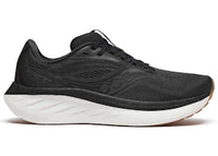 Saucony Ride 18 Black Gum (Women's)