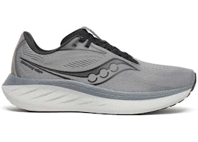 Saucony Ride 18 Cinder Black