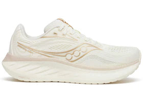 Saucony Ride 18 Vanilla (Women's) - authentic Saucony sneakers