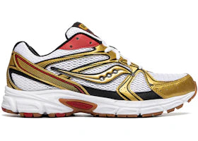 Saucony Ride Millennium OG Olympian