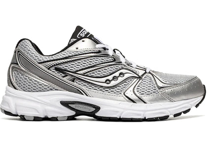Saucony Ride Millennium OG Silver - authentic Saucony sneakers