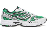 Saucony Ride Millennium White Fern
