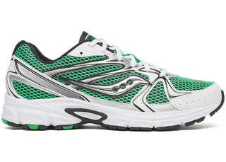Saucony Ride Millennium White Fern - authentic Saucony sneakers
