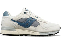 Saucony Shadow 5000 Beige Blue Grey