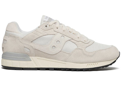 Saucony Shadow 5000 Cream White - authentic Saucony sneakers
