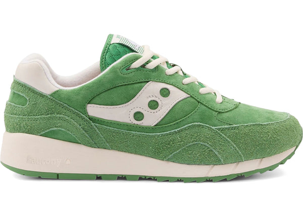 Saucony Shadow 6000 END. Olive Branch sneakers - authentic Saucony shoes