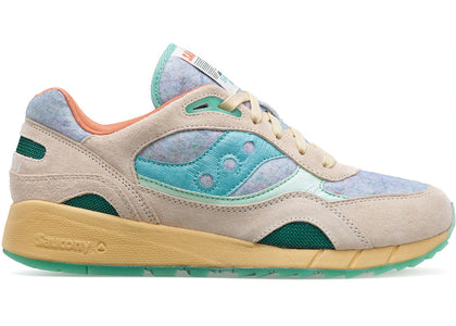 Saucony Shadow 6000 Felt Grey Multi - authentic Saucony sneakers
