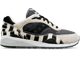 Saucony Shadow 6000 Good Manner Raccoon