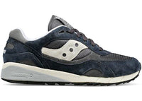 Saucony Shadow 6000 Navy Grey