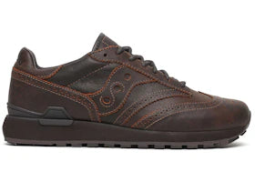 Saucony Shadow Original Engineered Garments Brown