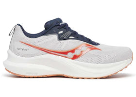 Saucony Tempus 2 Cloud Navy - vue 360