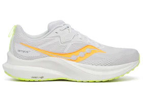 Saucony Tempus 2 White VO2 - authentic Saucony sneakers