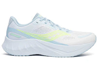 Saucony Tide 2 White Ice Melt (Women's)