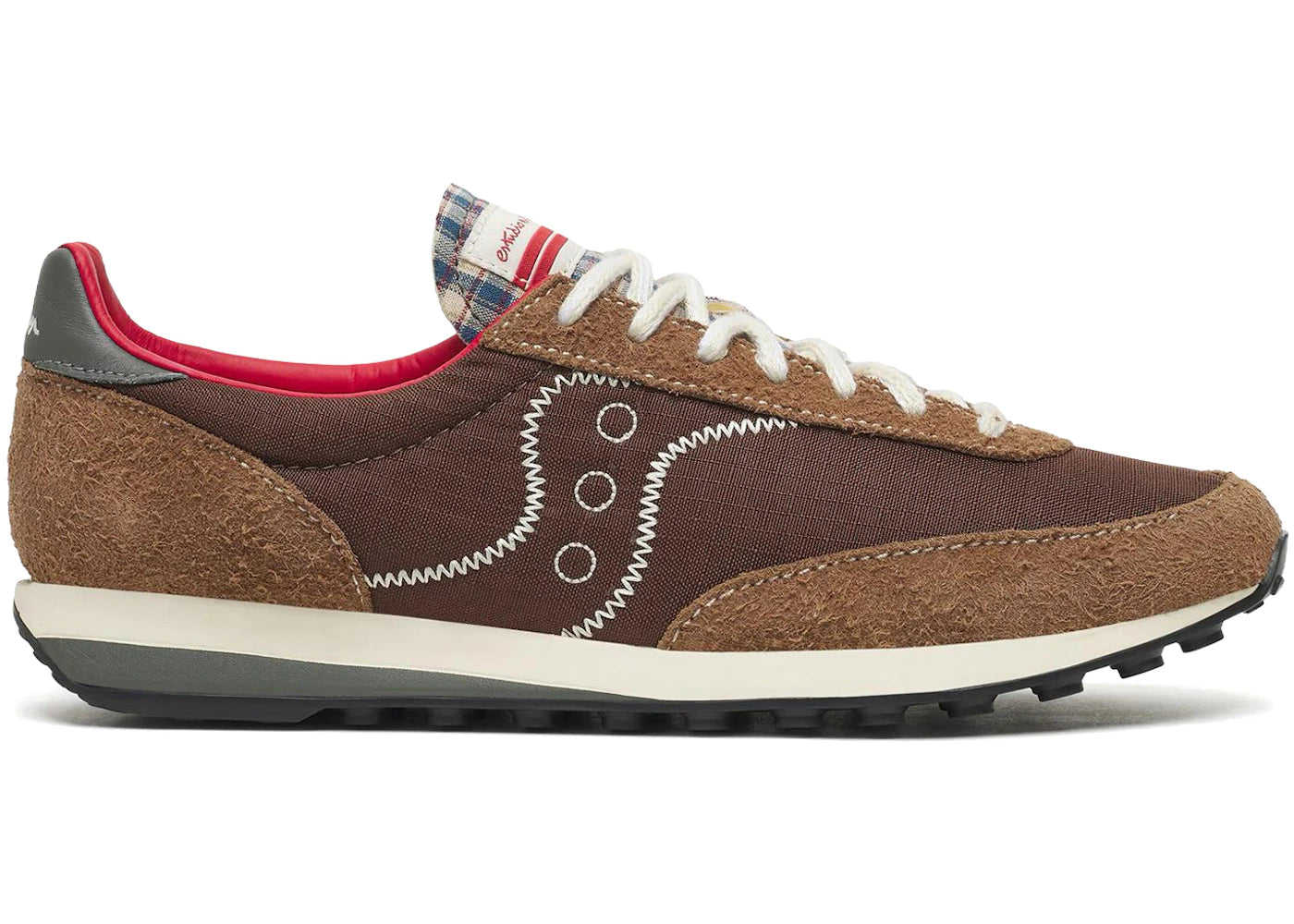 Saucony Trainer 80 Estudio Niksen - vue 360