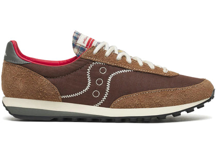 Saucony Trainer 80 Estudio Niksen - authentic Saucony sneakers