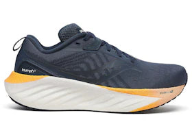 Saucony Triumph 22 Dusk Peel (Women's) - vue 360