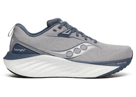 Saucony Triumph 22 Flint Dusk - authentic Saucony sneakers
