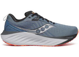 Saucony Triumph 22 Mirage Black - authentic Saucony sneakers