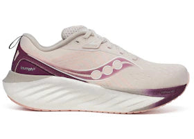 Saucony Triumph 22 Moon Eggplant (Women's)
